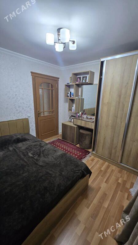 9 мкр 3 ком 2 этаж - 9 mkr - img 2