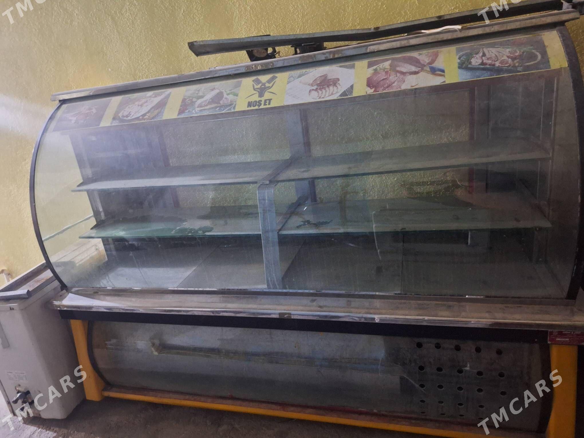 oÿ hojalyk - Aşgabat - img 3