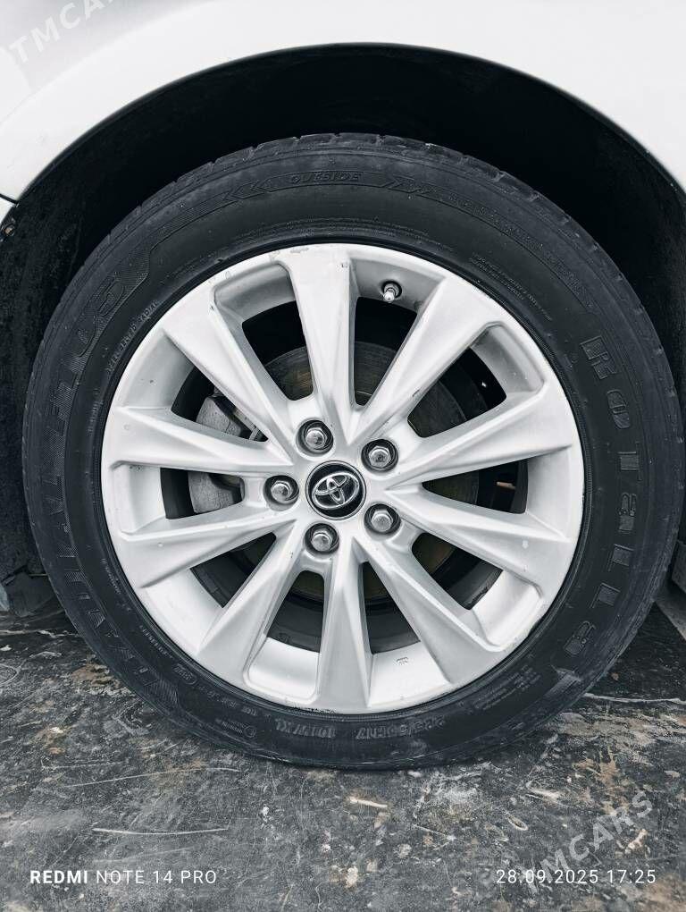 Toyota Camry 2016 - 330 000 TMT - Seýdi - img 11
