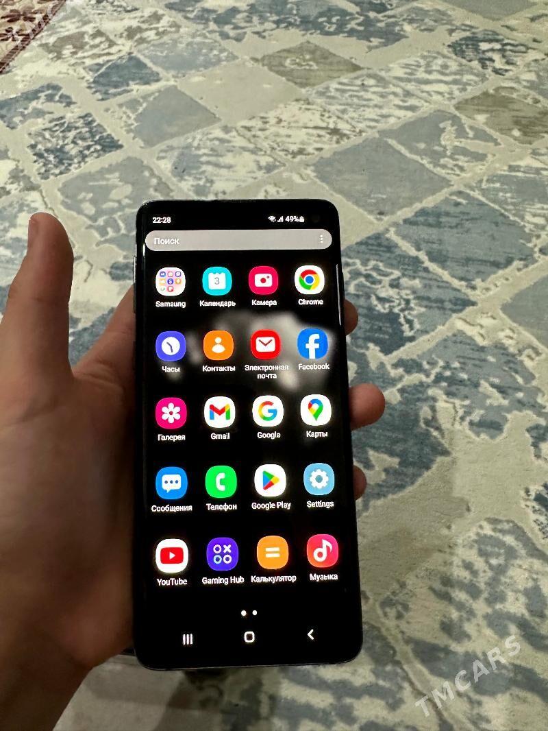 samsung s10 - Balkanabat - img 3