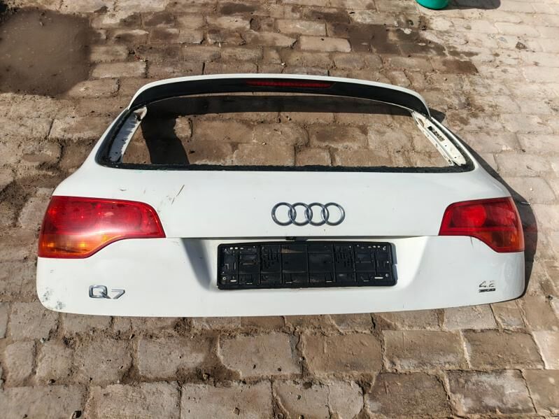 bagaç audi 2 600 TMT - Мары - img 4