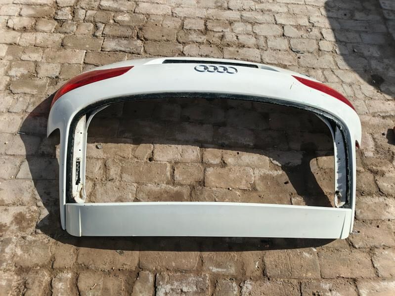 bagaç audi 2 600 TMT - Мары - img 2