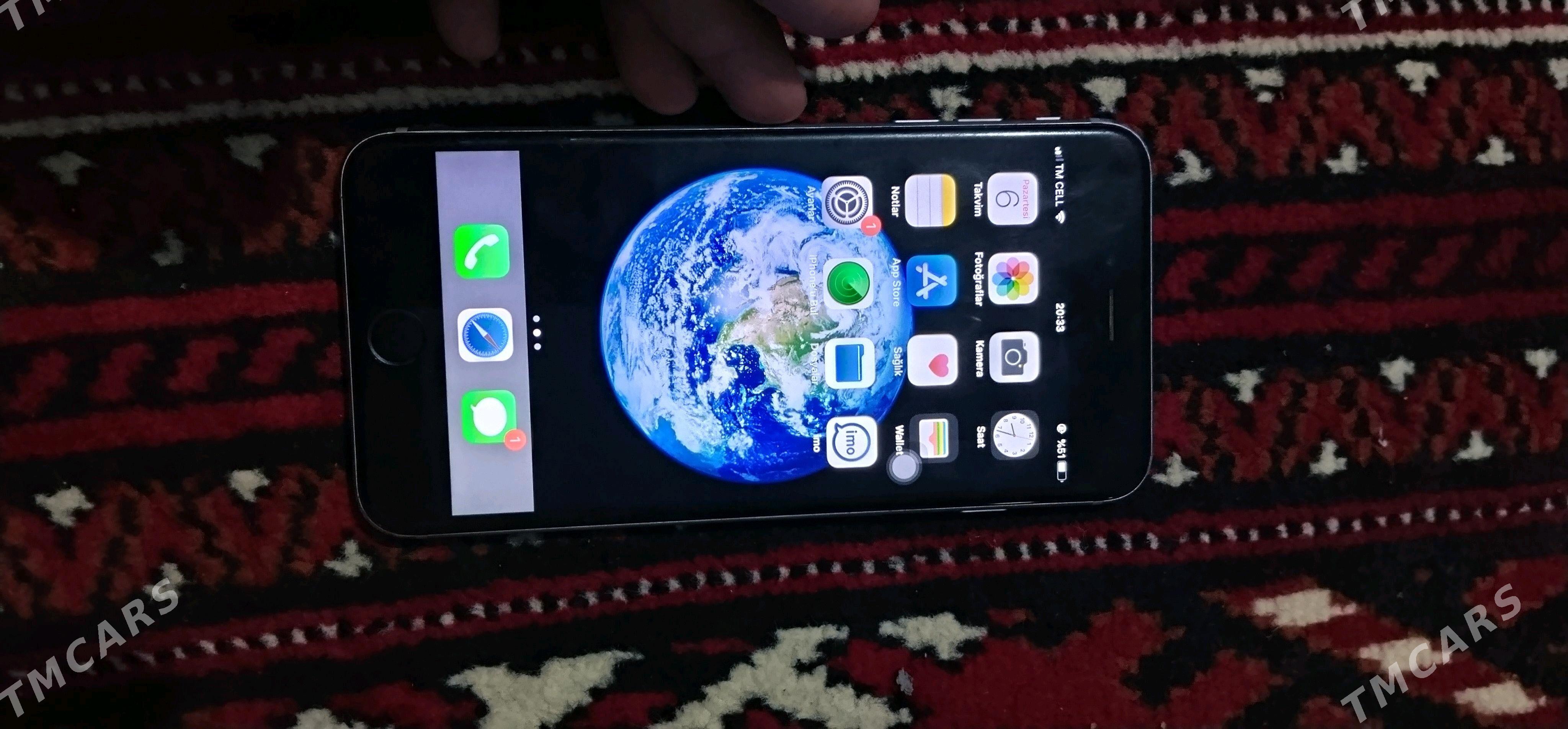 İphone 6s - Dänew - img 2