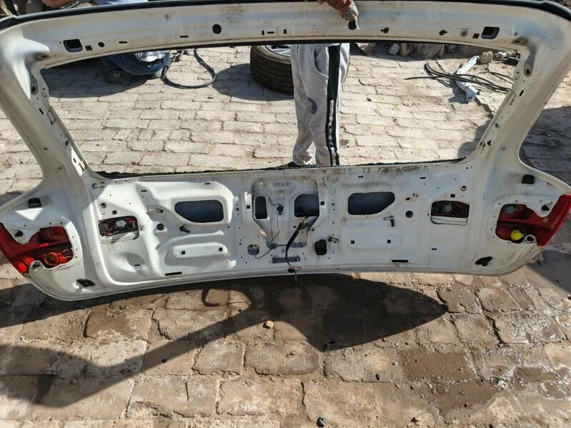 bagaç audi 2 600 TMT - Мары - img 3