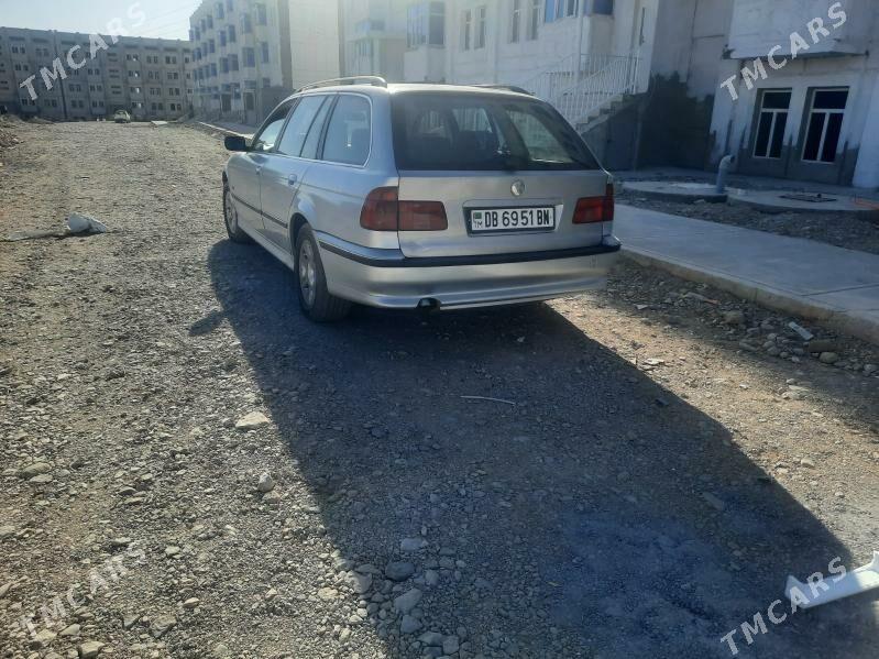 BMW 525 1998 - 80 000 TMT - Balkanabat - img 2