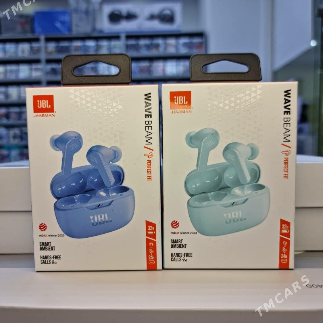 JBL Wave Beam - Торговый центр "15 лет Независимости" - img 1