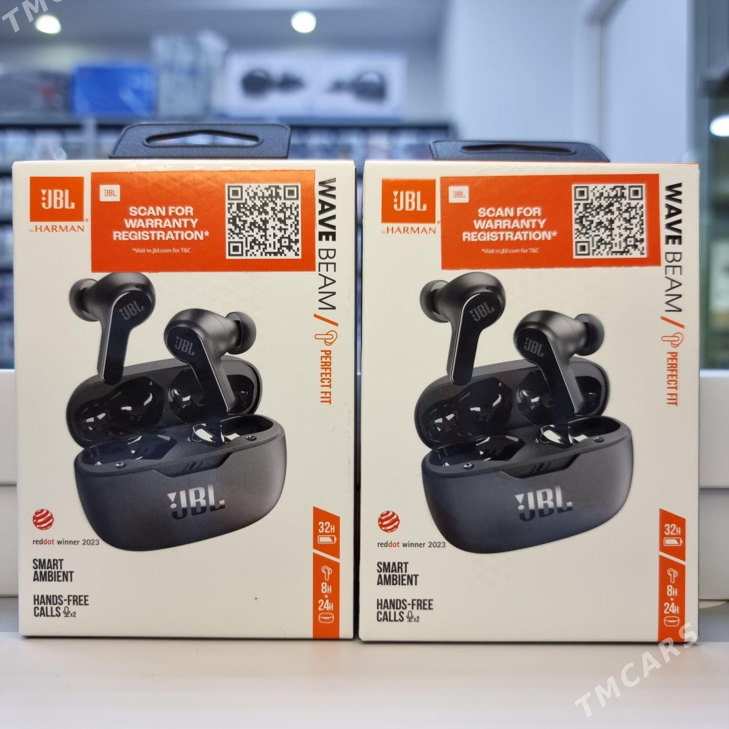 JBL Wave Beam - Торговый центр "15 лет Независимости" - img 3