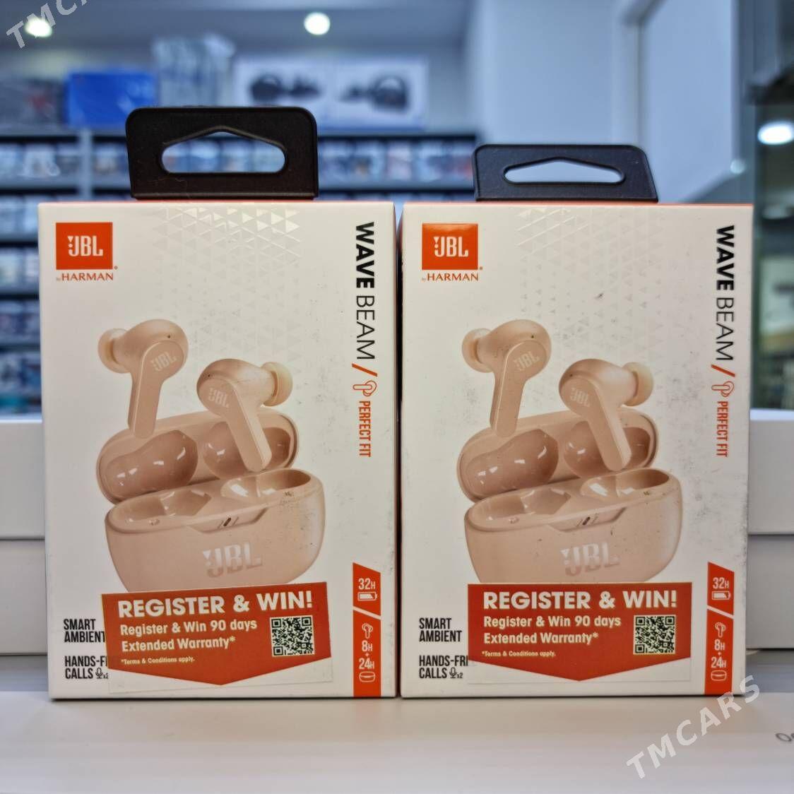 JBL Wave Beam - Торговый центр "15 лет Независимости" - img 2