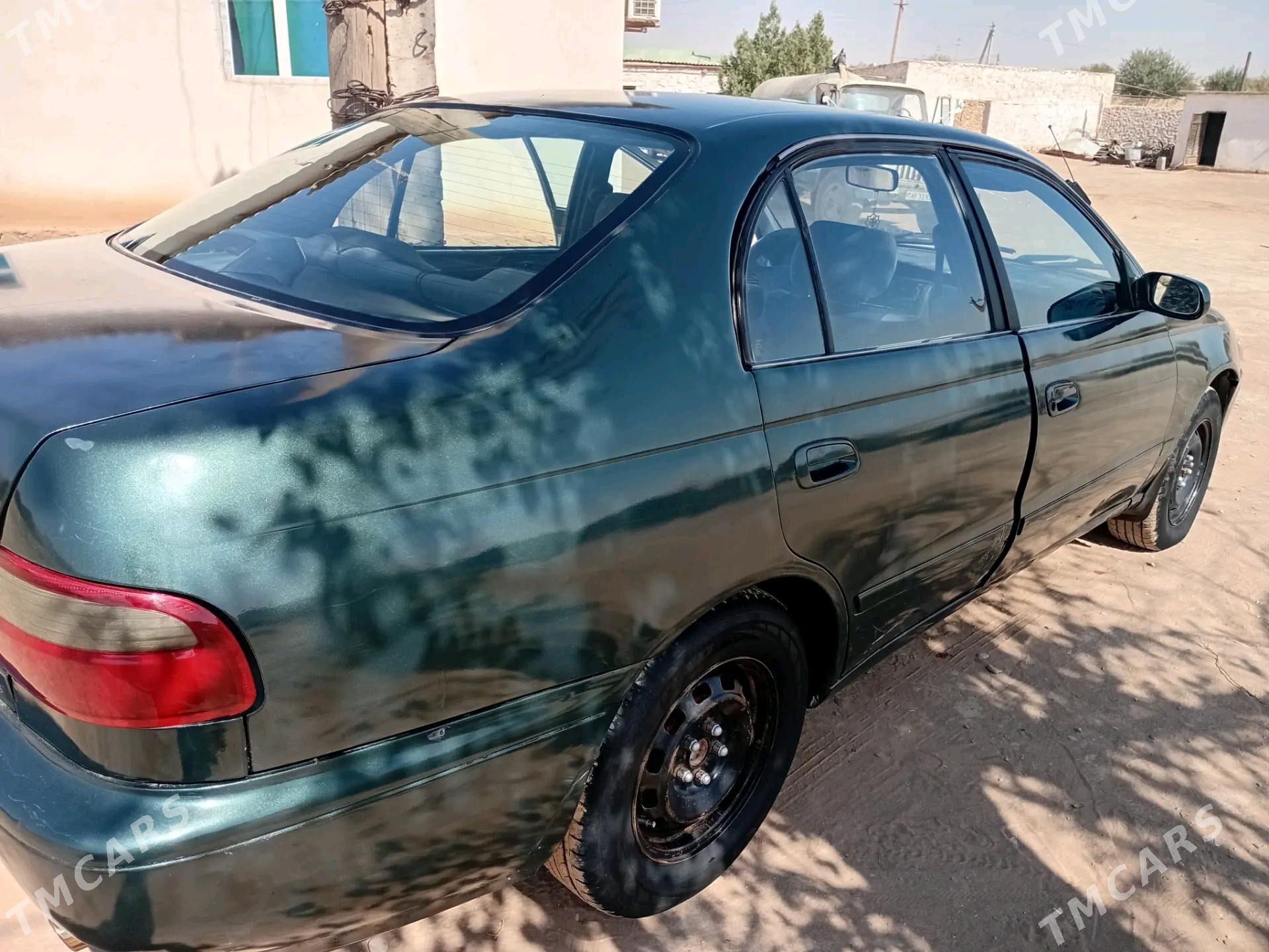 Toyota Corona 1993 - 42 000 TMT - Достлук - img 2