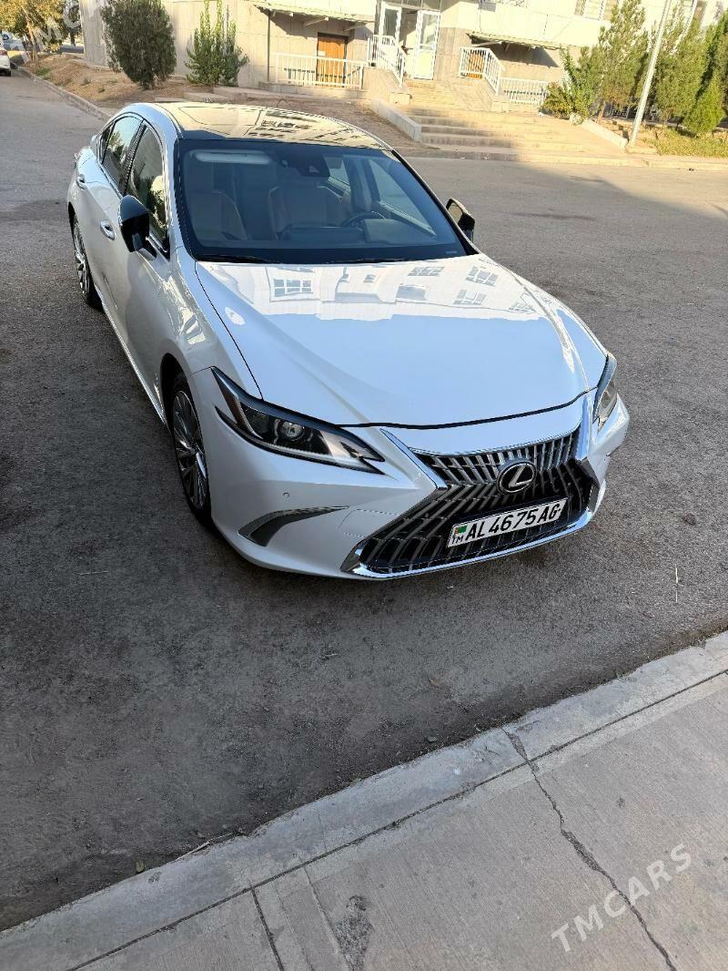 Lexus ES 350 2020 - 475 000 TMT - Гуртли - img 4