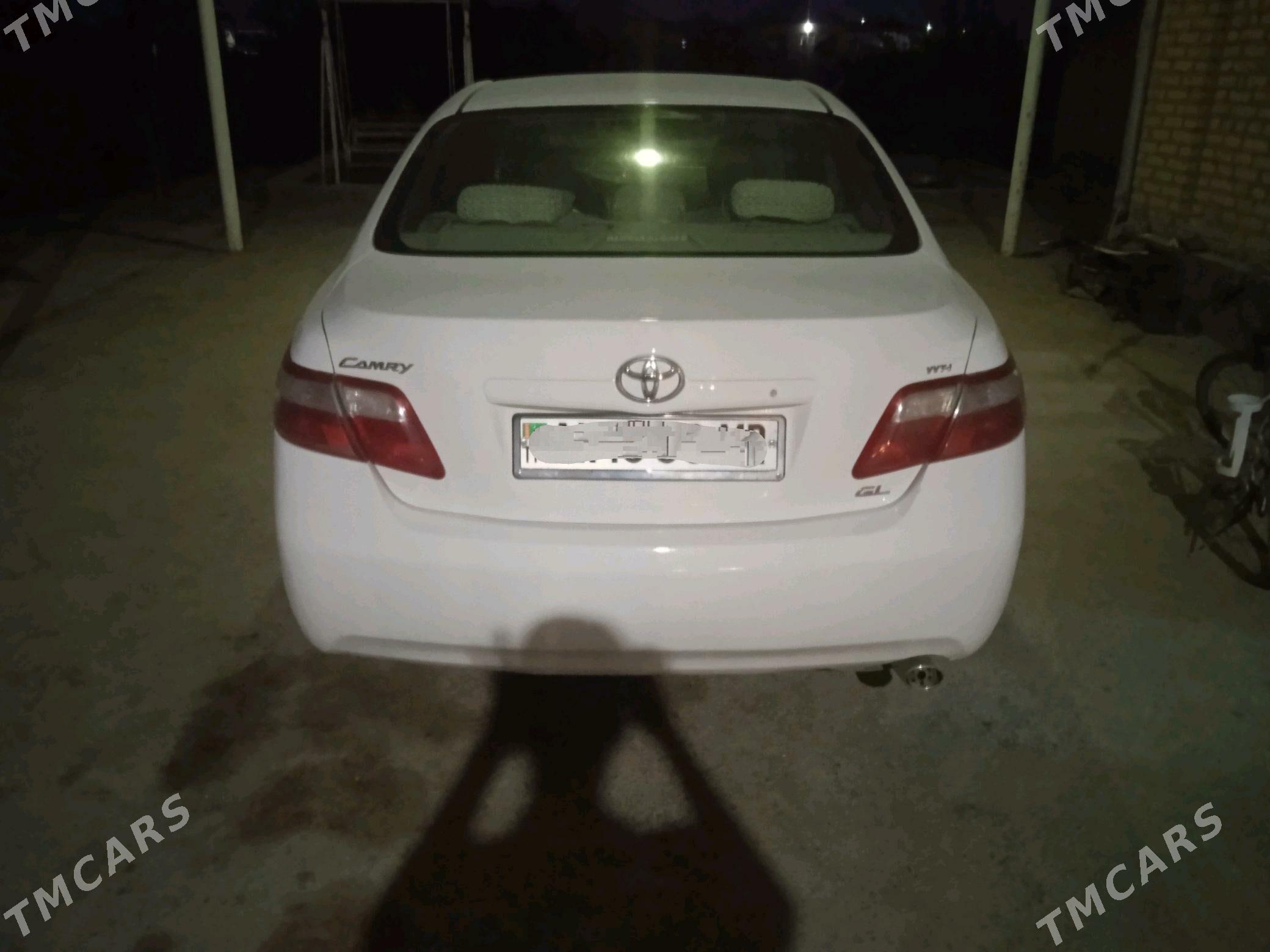 Toyota Camry 2007 - 150 000 TMT - Сакарчага - img 1