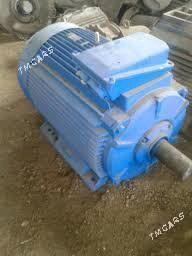 dwigatel motor 110 kw 1000 ob - Aşgabat - img 1