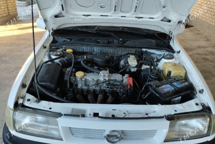 Opel Vectra 1993 - 48 000 TMT - Görogly (Tagta) - img 2