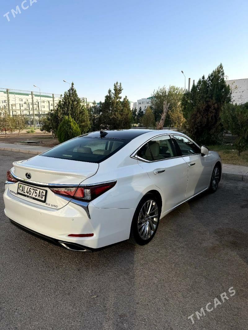 Lexus ES 350 2020 - 475 000 TMT - Гуртли - img 2