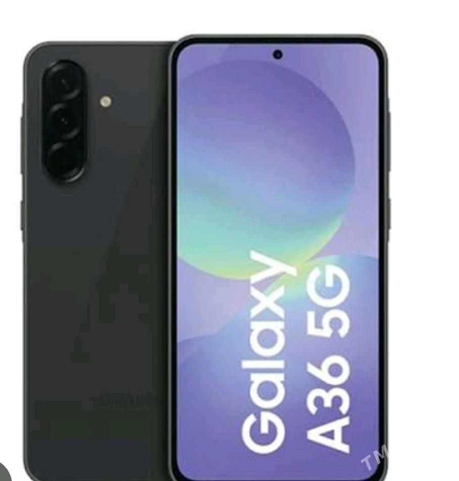 Самсунг А36 5G - Akdepe - img 2