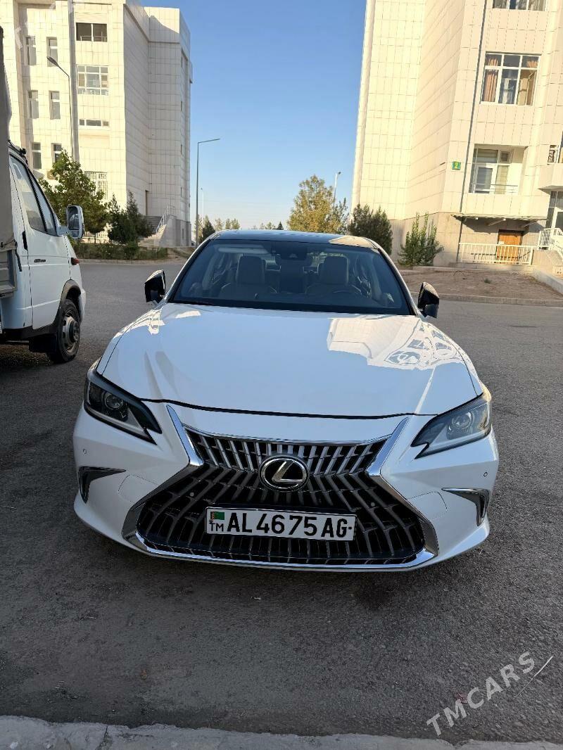 Lexus ES 350 2020 - 475 000 TMT - Гуртли - img 5