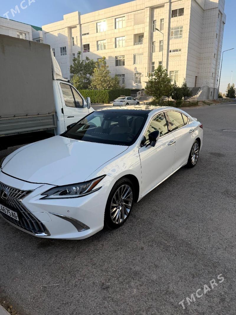 Lexus ES 350 2020 - 475 000 TMT - Гуртли - img 3