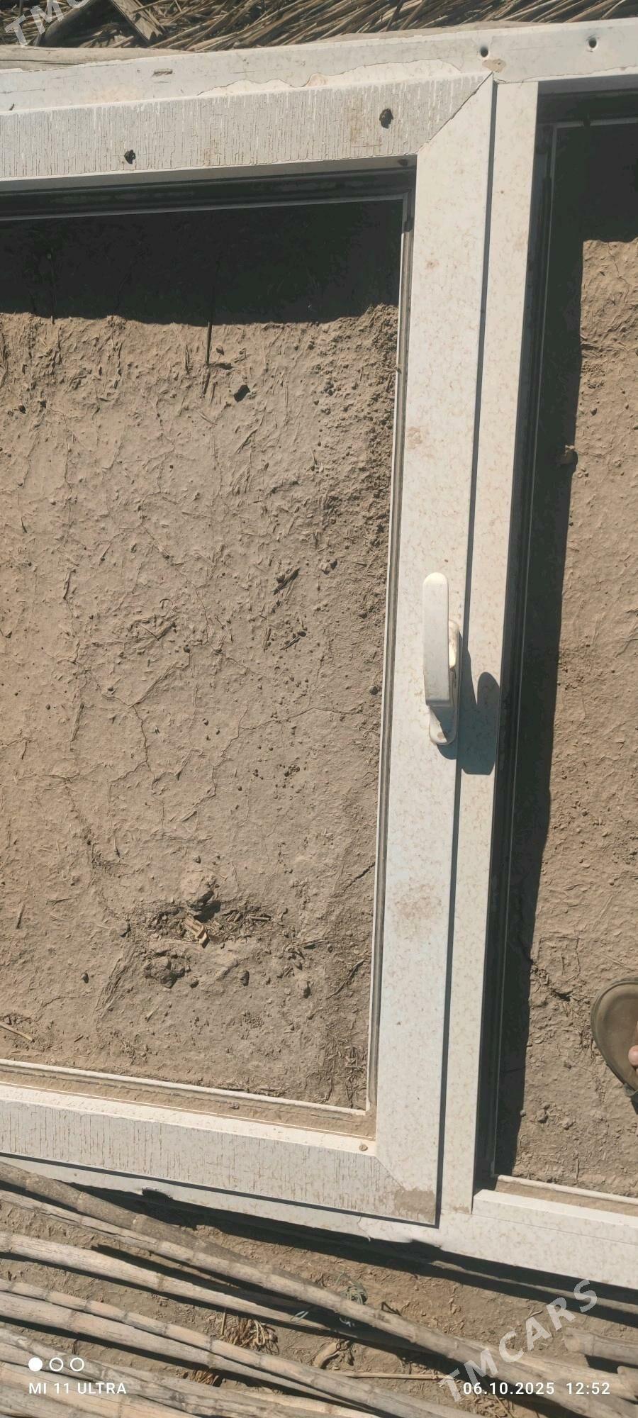 Ayna alyumin - Дашогуз - img 3