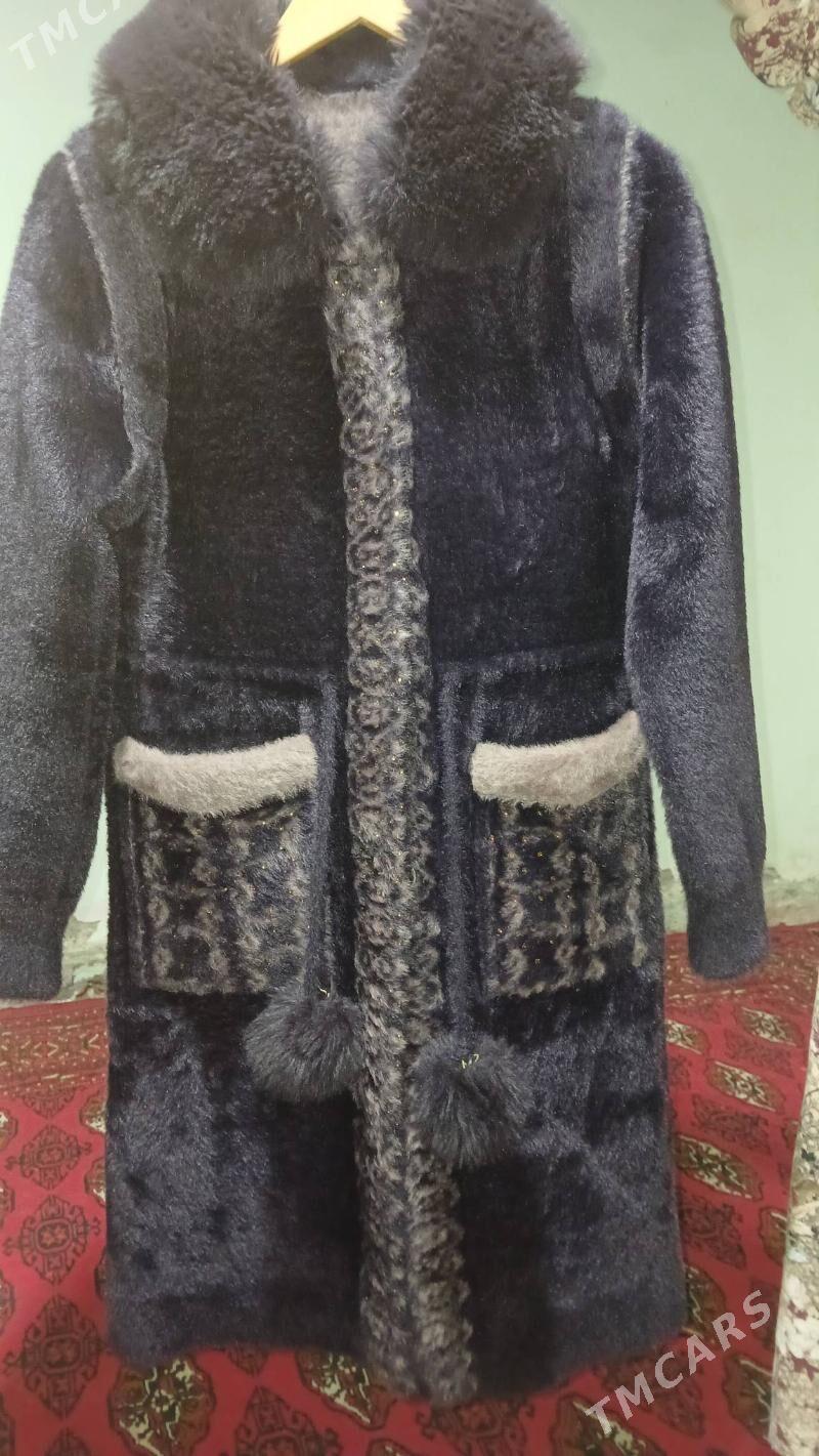 АНГОРКА ЖЕНПИР - Daşoguz - img 1