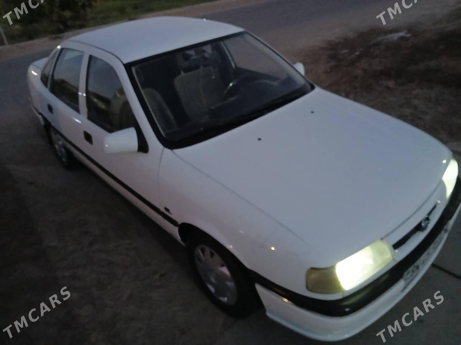 Opel Vectra 1993 - 48 000 TMT - Görogly (Tagta) - img 6