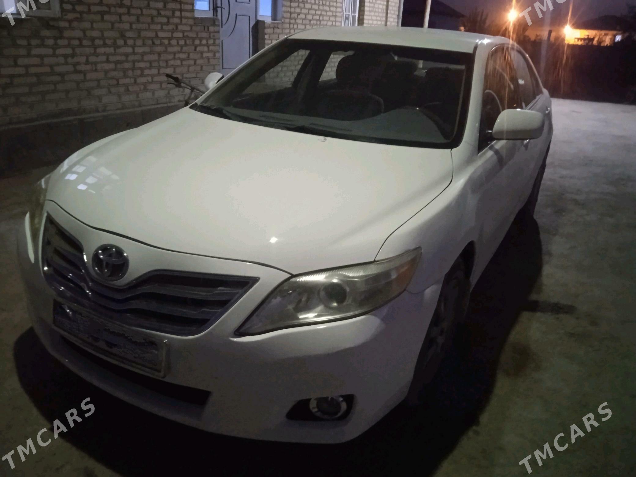 Toyota Camry 2007 - 150 000 TMT - Сакарчага - img 3