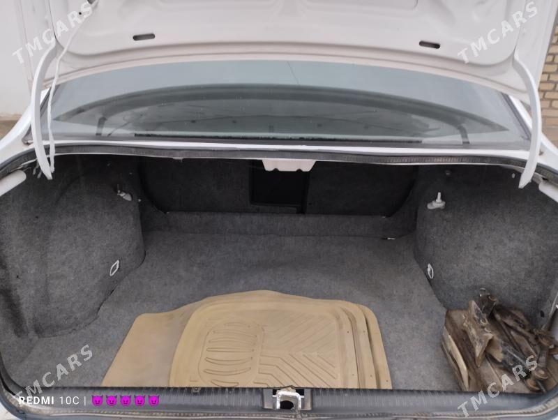 Opel Vectra 1993 - 48 000 TMT - Görogly (Tagta) - img 5