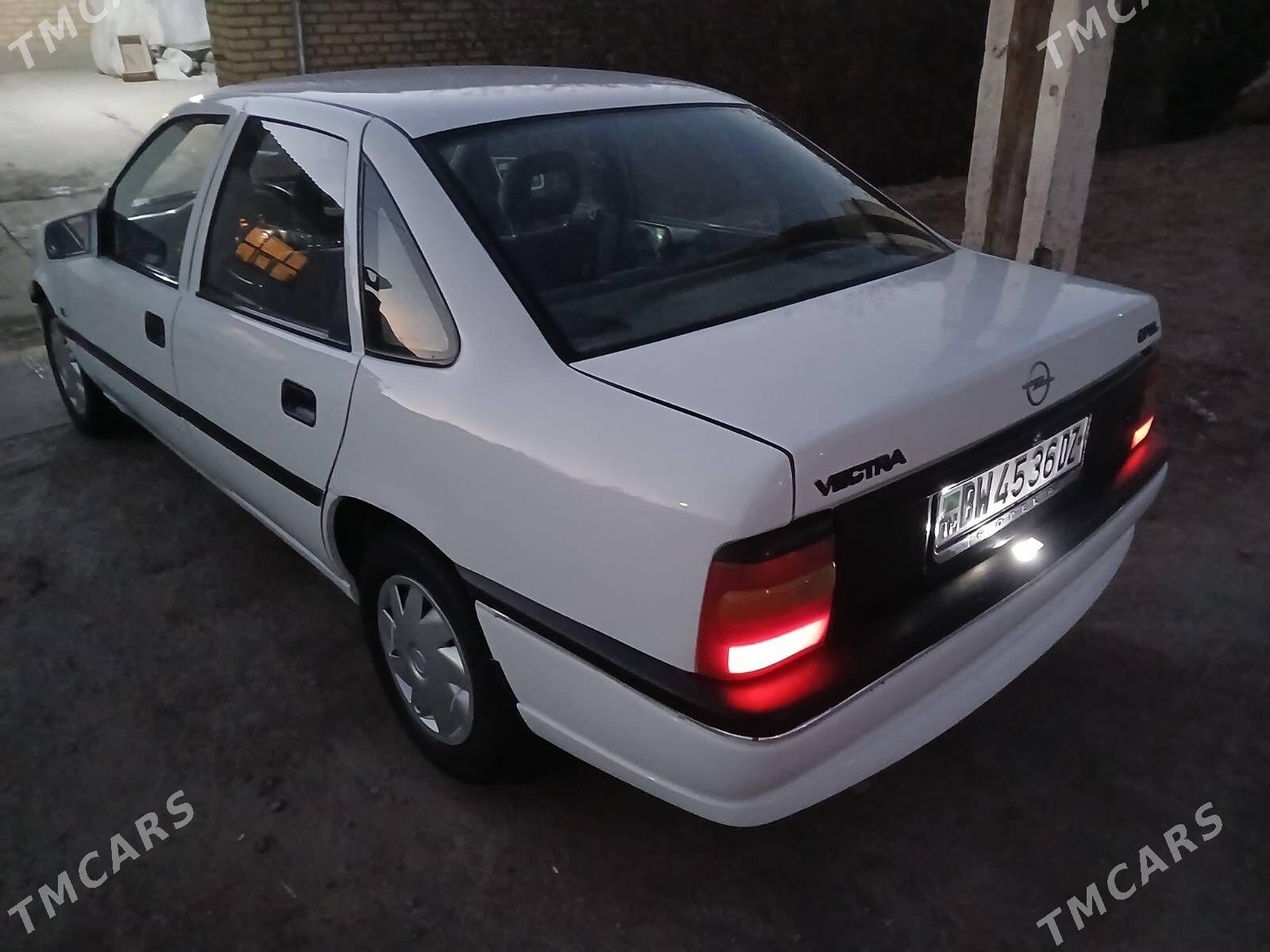 Opel Vectra 1993 - 48 000 TMT - Görogly (Tagta) - img 3