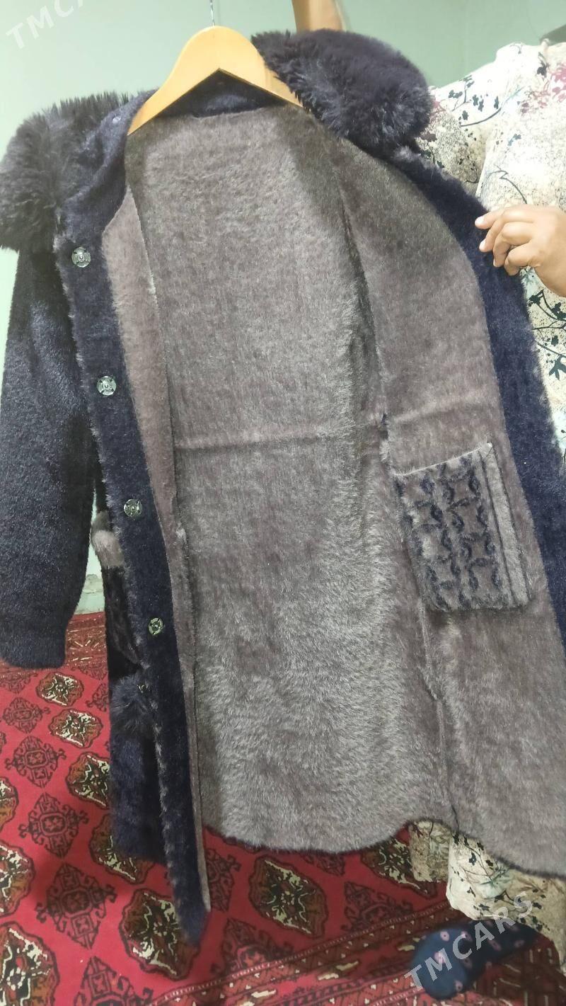 АНГОРКА ЖЕНПИР - Daşoguz - img 2