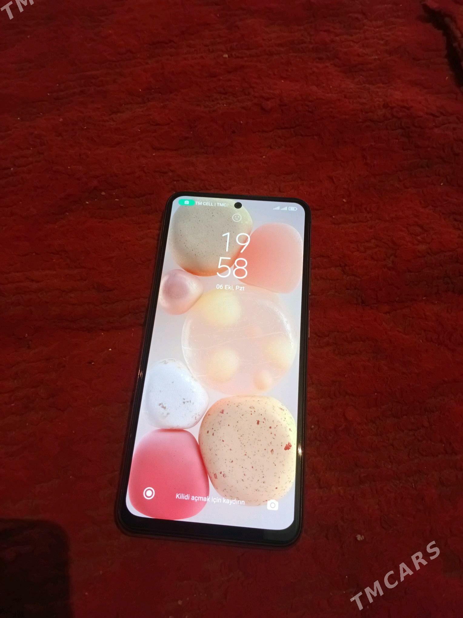 redmi not 10 s - Garabekewül - img 1