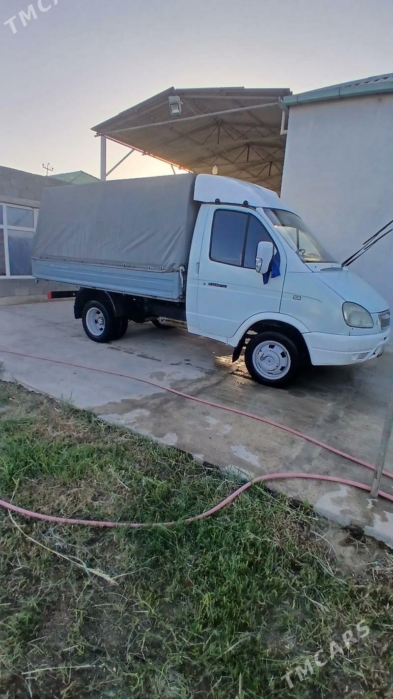 Gaz Gazel 2003 - 108 000 TMT - Ашхабад - img 2