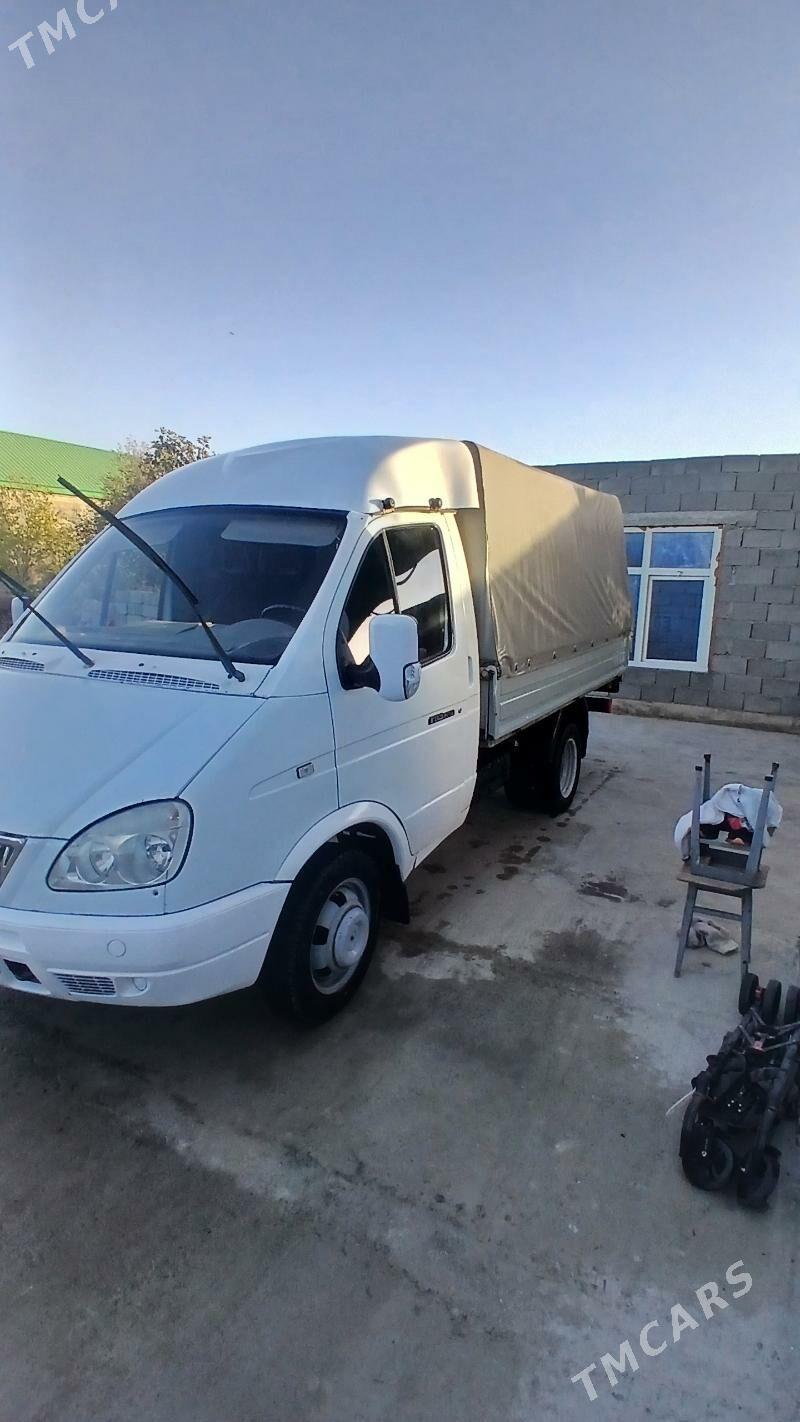 Gaz Gazel 2003 - 108 000 TMT - Ашхабад - img 1