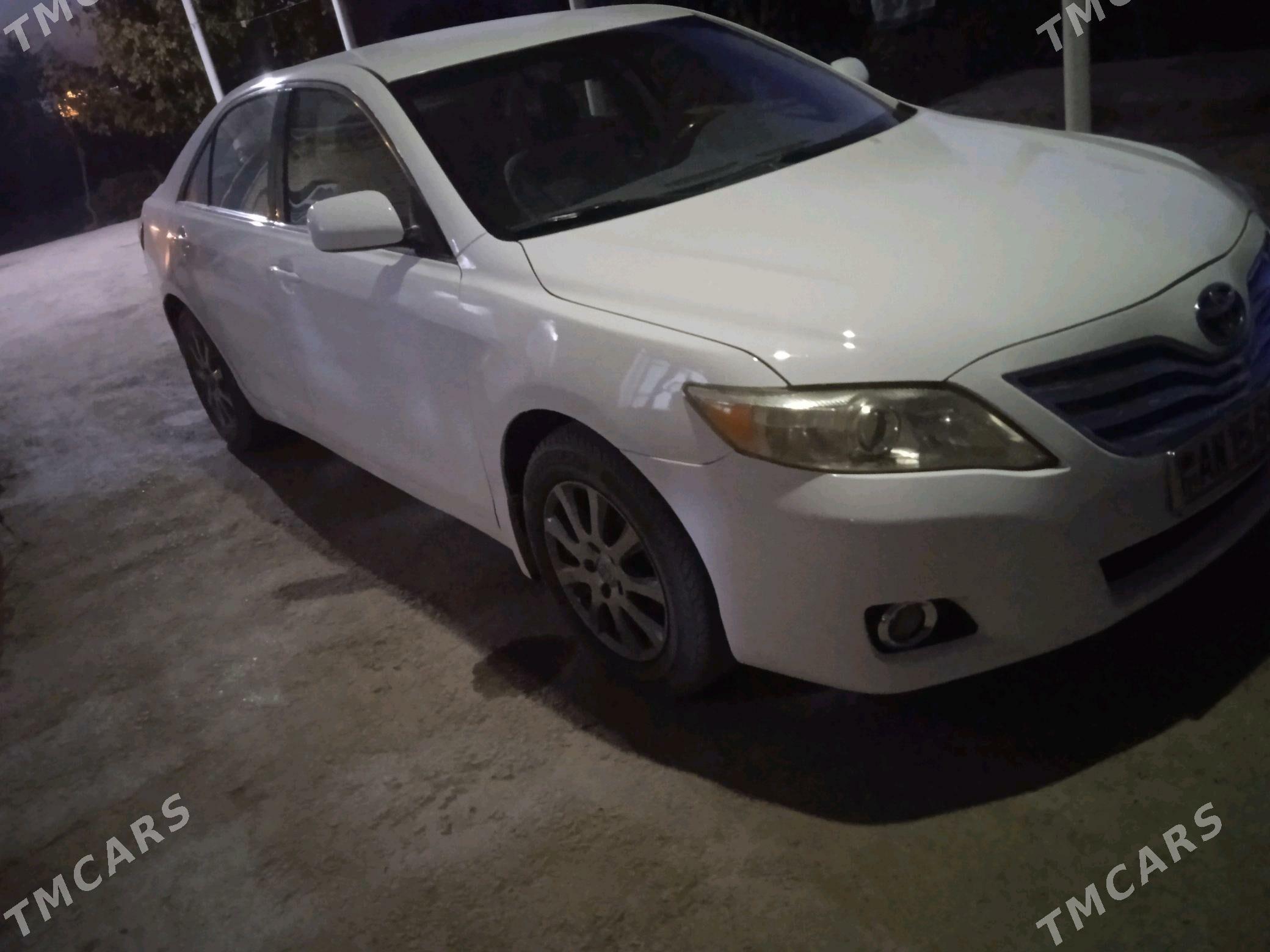 Toyota Camry 2007 - 150 000 TMT - Сакарчага - img 5