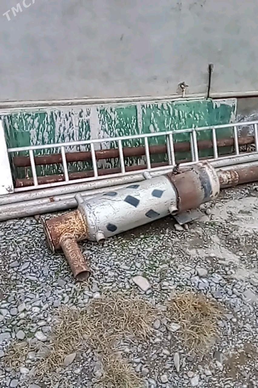 katýol - Гёкдепе - img 1