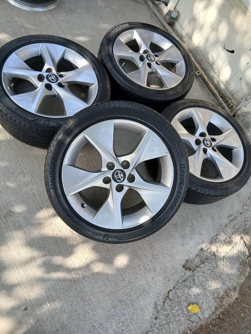 Palta  S Klas 18 Disga Teker 3 500 TMT - Бедев - img 3