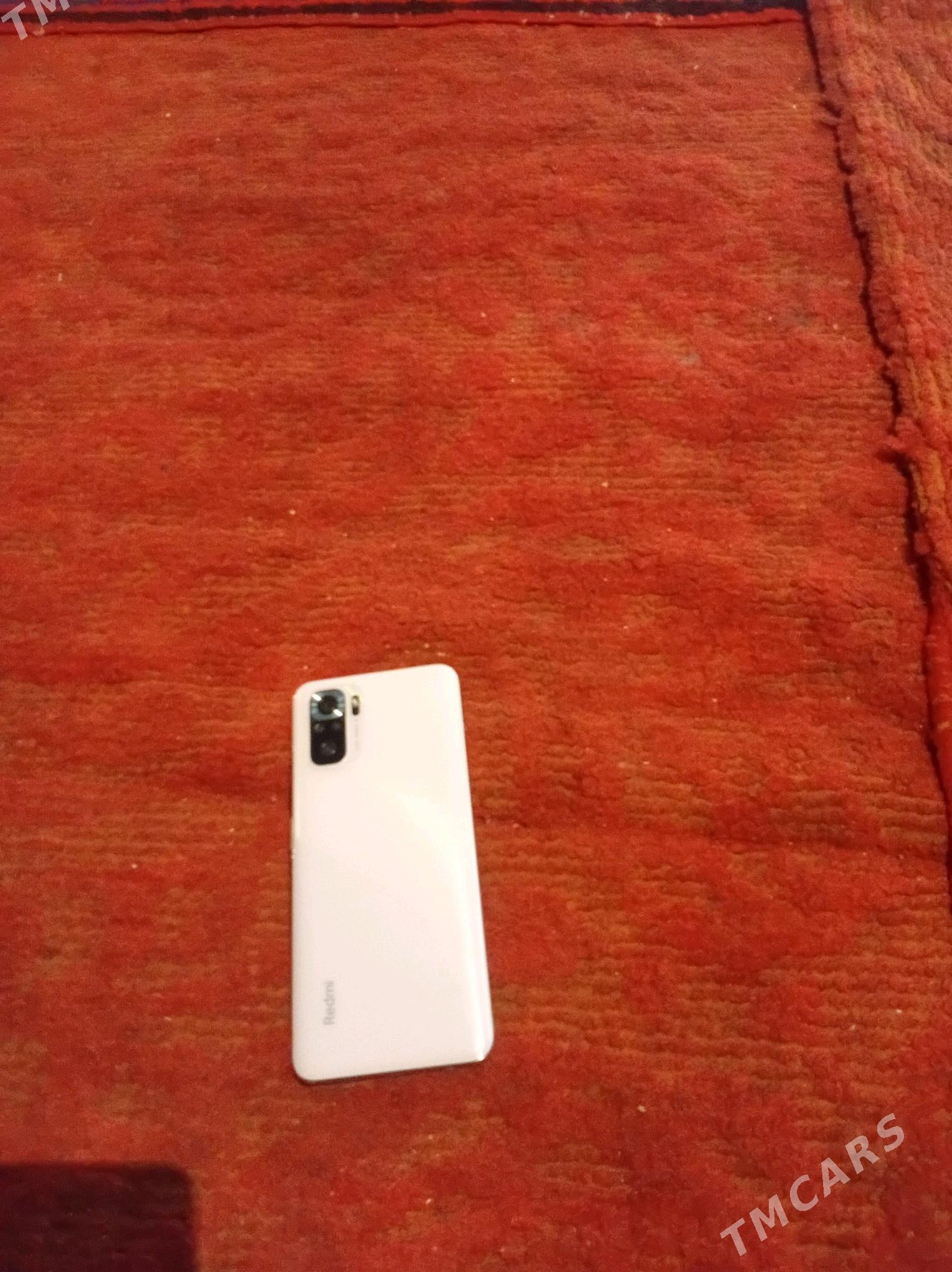 redmi not 10 s - Garabekewül - img 2