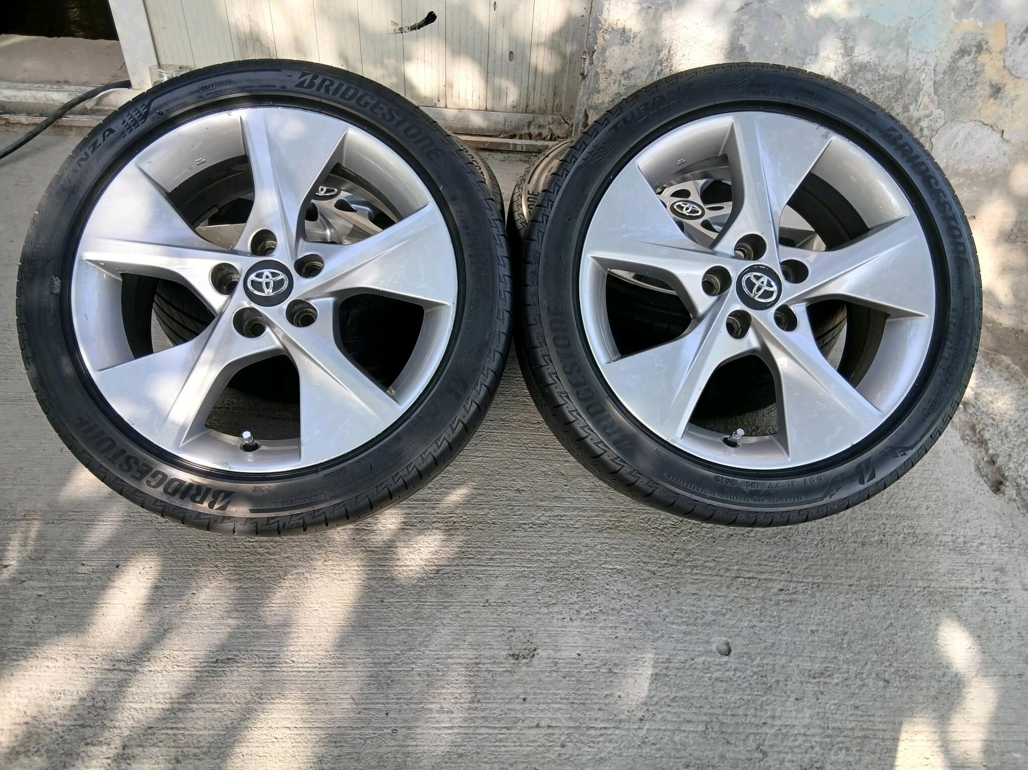 Palta  S Klas 18 Disga Teker 3 500 TMT - Бедев - img 4