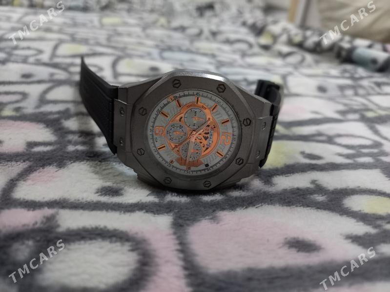 sagat - Daşoguz - img 4