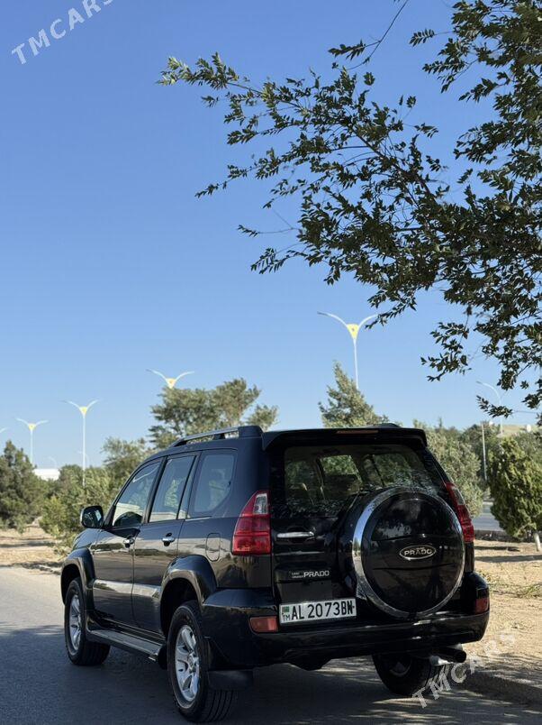 Toyota Land Cruiser Prado 2008 - 380 000 TMT - Балканабат - img 2