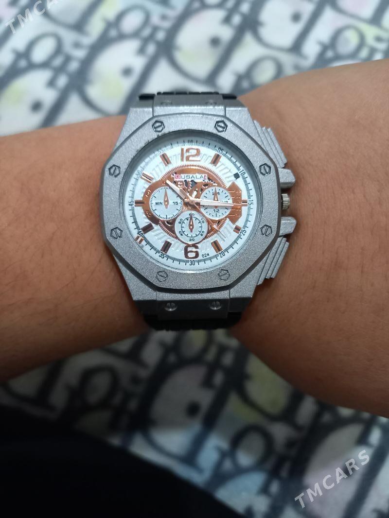 sagat - Daşoguz - img 3