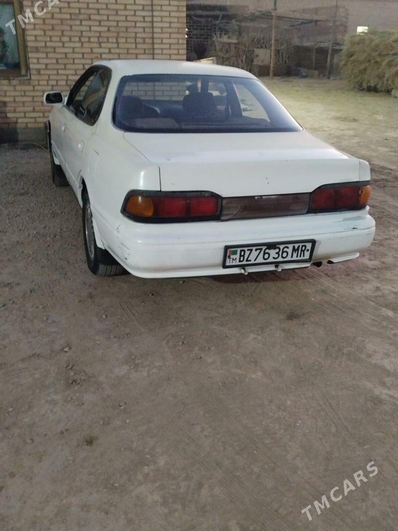 Toyota Vista 1990 - 45 000 TMT - Мары - img 1