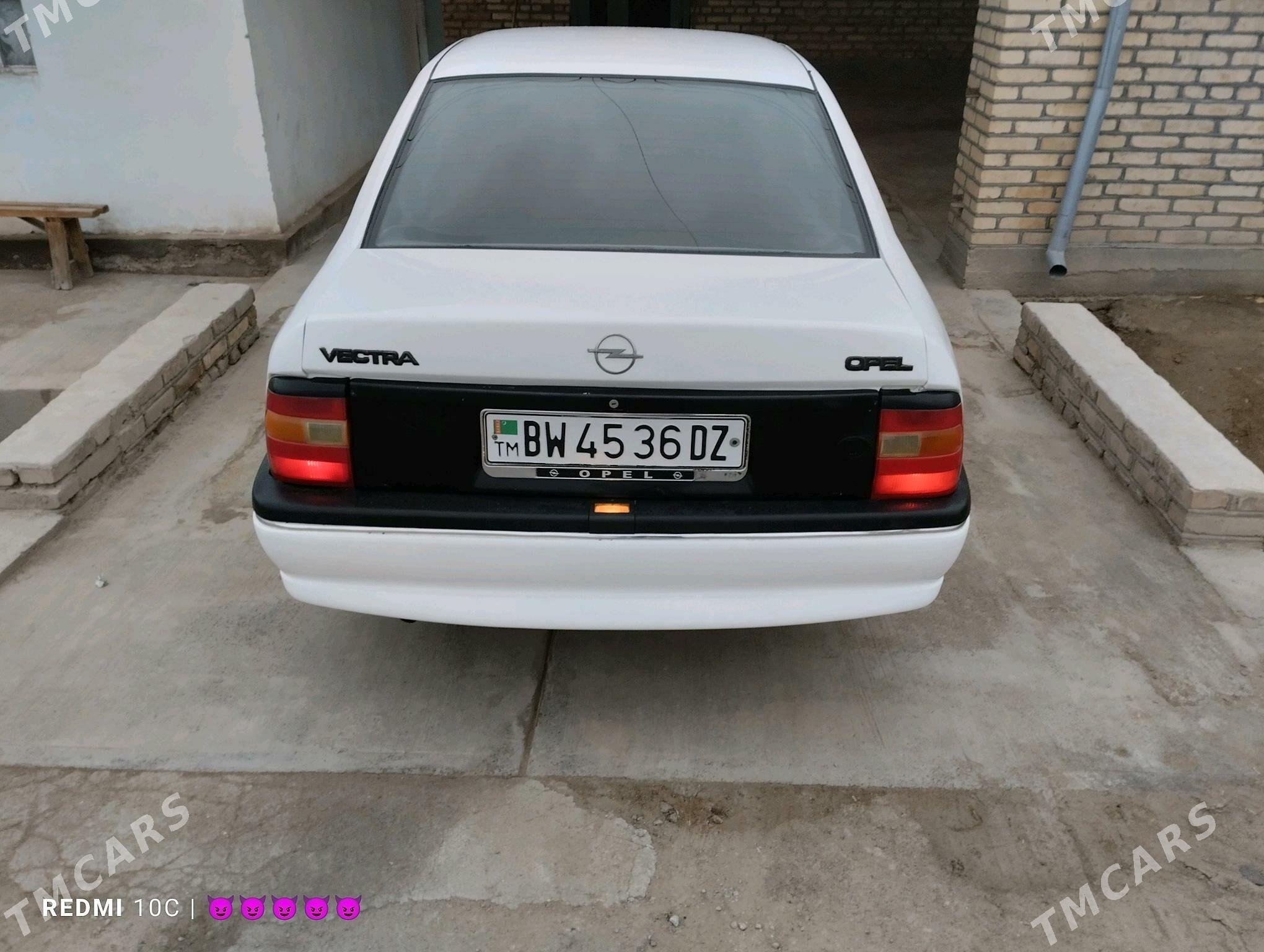 Opel Vectra 1993 - 48 000 TMT - Görogly (Tagta) - img 8