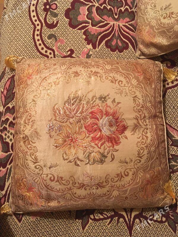 подушки - Ашхабад - img 3