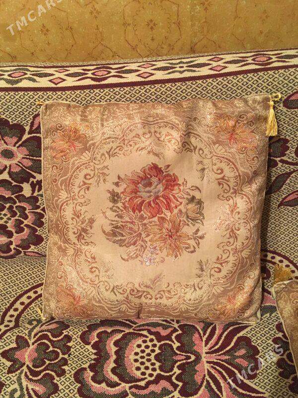 подушки - Ашхабад - img 2