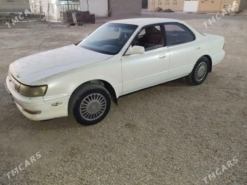 Toyota Vista 1990 - 35 000 TMT - Mary - img 3