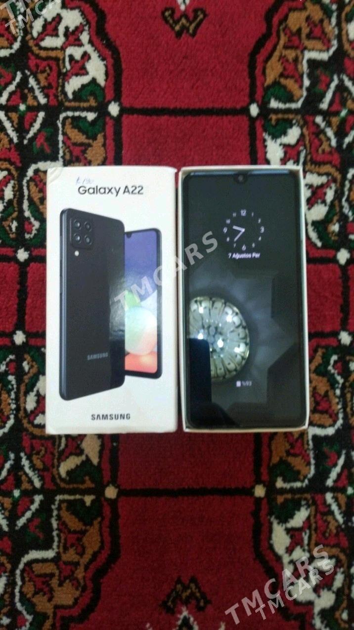 a22 - Balkanabat - img 1