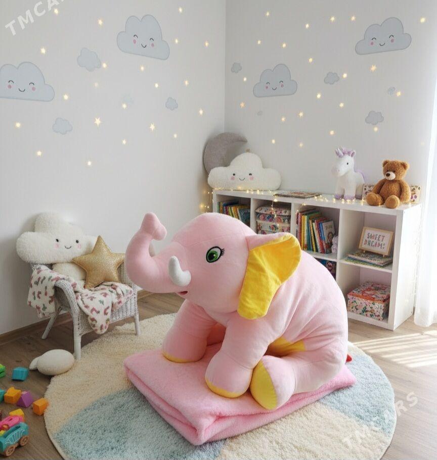 oyunjak adyal. - Ашхабад - img 4