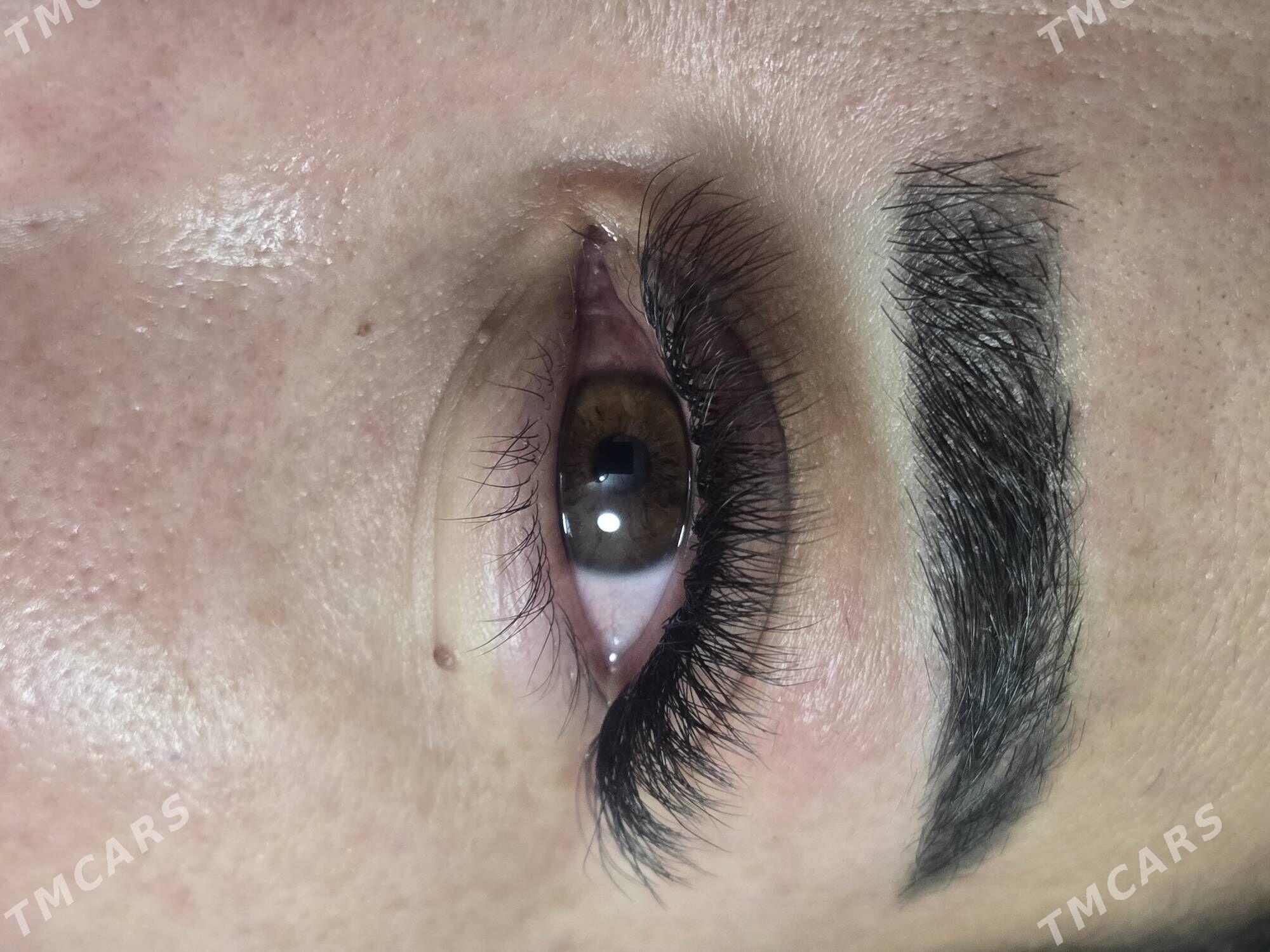 kirpik 50 manatdan - 10 мкр - img 1