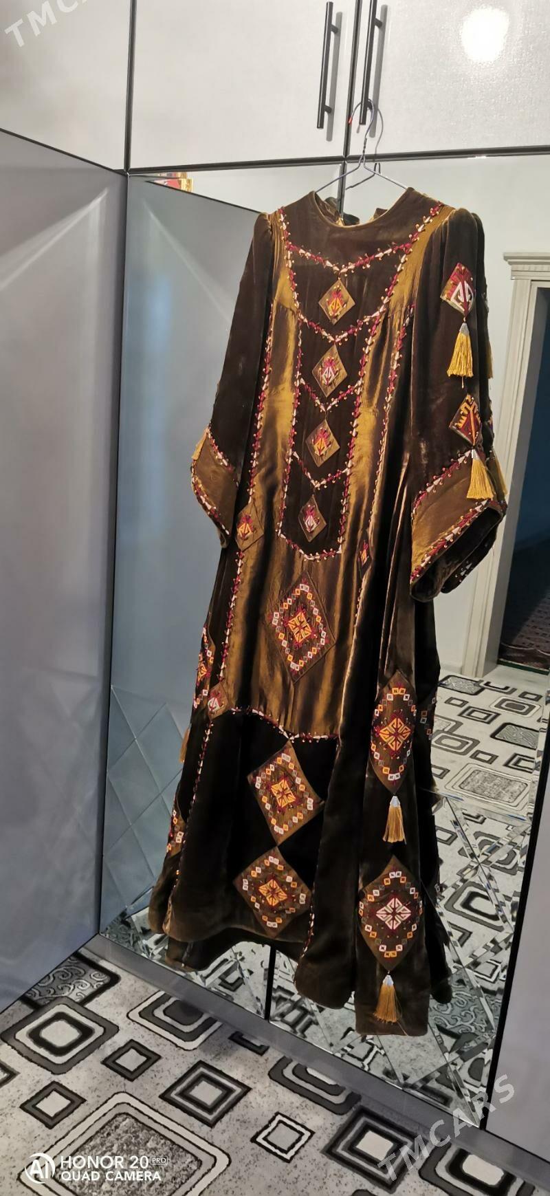 Toy koynek - Этрек - img 3