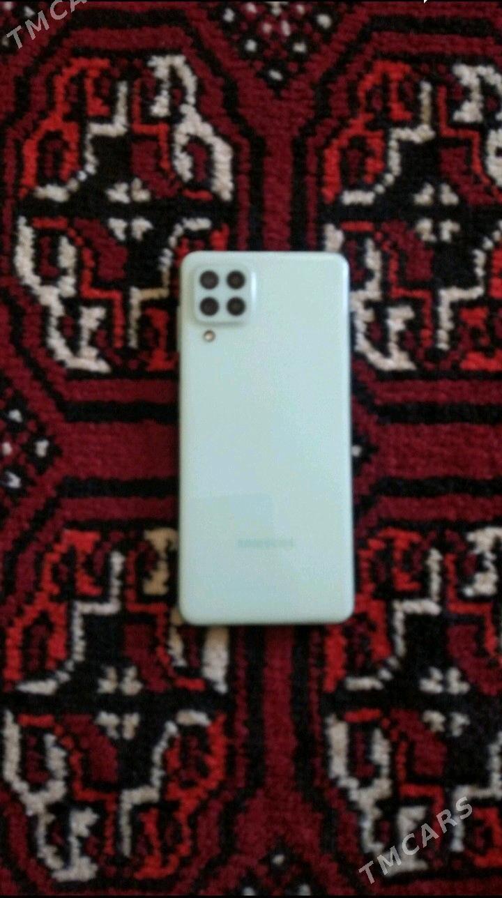 a22 - Balkanabat - img 2