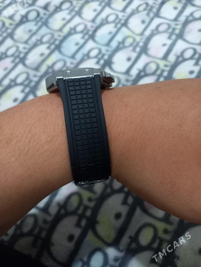 sagat - Daşoguz - img 2